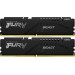 Модуль оперативной памяти Kingston 64GB  FURY Beast Black EXPO DDR5 5200Mhz(Kit of 2)