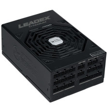 Блок питания 1600 Вт Super Flower Leadex Titanium