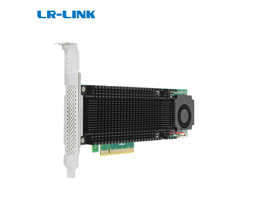 Дисковый контроллер LR-Link LRNV9541-2IR