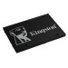 Твердотельный накопитель Kingston KC600, 512GB, 2.5"