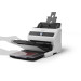 Документ сканер Epson WorkForce DS-870