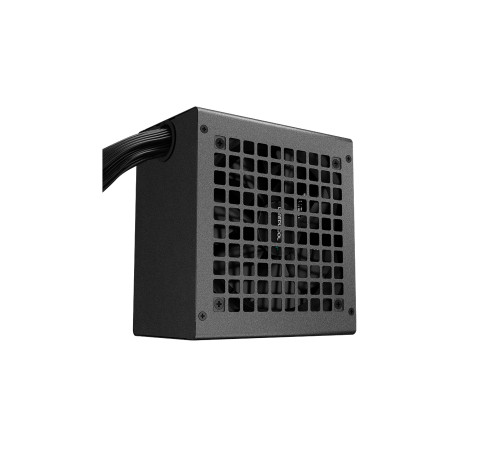 Блок питания 500 Вт DEEPCOOL PF500 R-PF500D-HA1B-CN