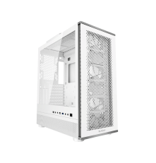 Корпус PCCooler ME200 MESH WH