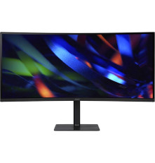 Монитор ACER CZ342CURVbmiphuzx (34'')