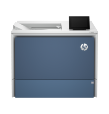 Принтер HP Color LaserJet Enterprise 6701dn