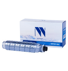 Тонер-картридж NVP NV-MP 2014H для Ricoh Aficio MP 2014AD/ MP 2014D (12000 стр.)