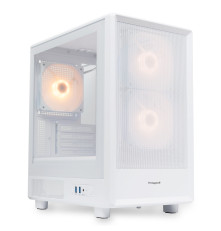 Корпус HSPD M310-TGWH-ARGB