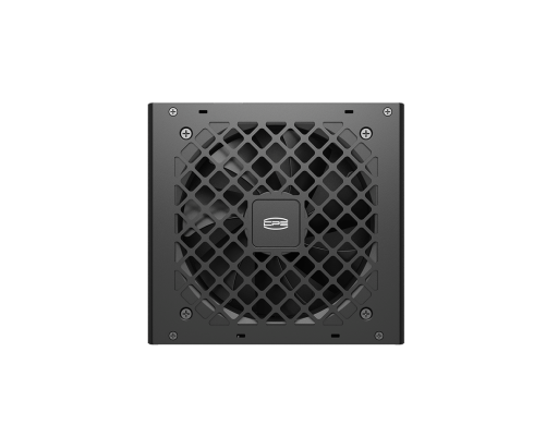 Блок питания 850 Вт PCCooler P3-KN850-G1F, черный