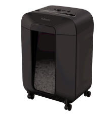 Уничтожитель документов Fellowes Powershred LX85, черный