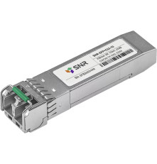 Трансивер SNR SFP+C53-70