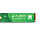 Твердотельный накопитель Western Digital Green SN3000, 500GB, M.2(22x80mm)
