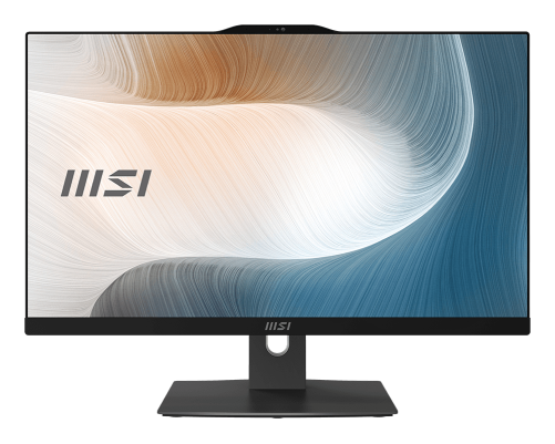 Моноблок MSI Modern AM242P 1M-1031XRU (23.8") Моноблок MSI Modern AM242P 1M-1031XRU (23.8")