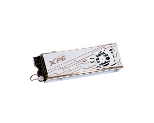 Твердотельный накопитель XPG MARS 980 PRO, 2TB, M.2 2280