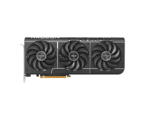 Видеокарта ASUS Radeon PRIME-RX9070-O16G 16GB GDDR6/256-bit