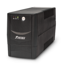 Источник бесперебойного питания POWERMAN Back Pro 850 PLUS