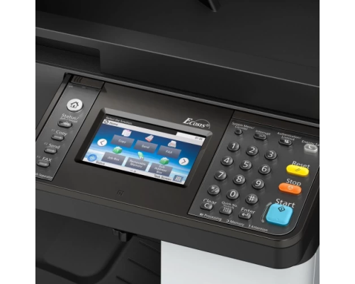 Многофункциональное устройство Kyocera M8124cidn Многофункциональное устройство Kyocera M8124cidn