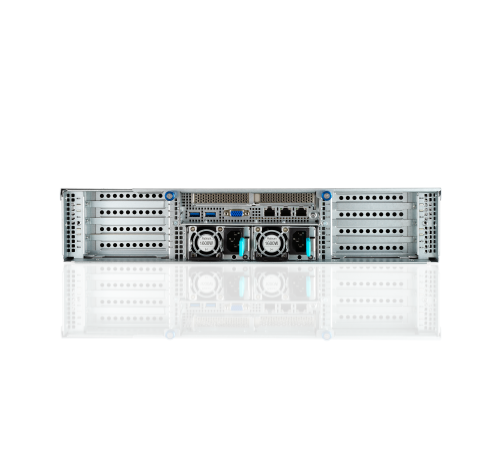 Серверная платформа ASUS ESC4000A-E11-SKU1/2200W(1+1)