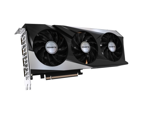 Видеокарта GIGABYTE INTEL ARC A380 GAMING OC 6GB GDDR6/96-bit Видеокарта GIGABYTE INTEL ARC A380 GAMING OC 6GB GDDR6/96-bit