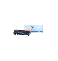 Тонер-картридж NVP NV-CF244X для HP LaserJet Pro M28a/ M28w/ M15a/ M15w (2200 стр.)