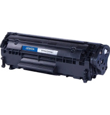 Тонер-картридж NVP NV-Q2612A для HP LaserJet 1010/ 1012/ 1015/ 1018/ 1020/ 1022/ 3015/ 3020/ 3030/ 3050/ 3050Z/ 3052/ 3055/ M1005mfp (2000 стр.)