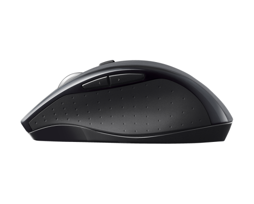 Мышь беспроводная Logitech M705, черный/серый Мышь беспроводная Logitech M705, черный/серый