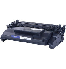 Тонер-картридж NVP NV-CF287A для HP LaserJet Pro M506dn/ M506x/ M501dn/ M501n/ M527dn/ M527f/ M527c (9000 стр.)