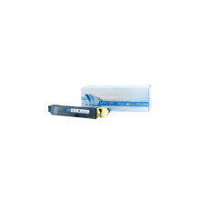 Тонер-картридж NVP NV-TK-5280 Yellow для Kyocera Ecosys P6235cdn/M6235cidn/M6635cidn (11000 стр.)