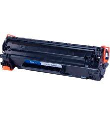 Тонер-картридж NVP NV-CF283X для HP LaserJet Pro M201dw/ M201n/ M225dn/ M225dw/ M225rdn (2200 стр.)