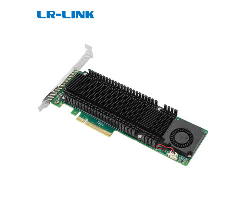 Дисковый контроллер LR-Link LRNV9541-2IR