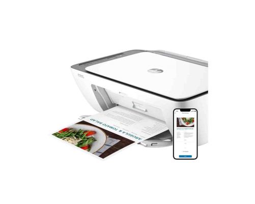 Многофункциональное устройство HP DeskJet Ink Advantage 2875