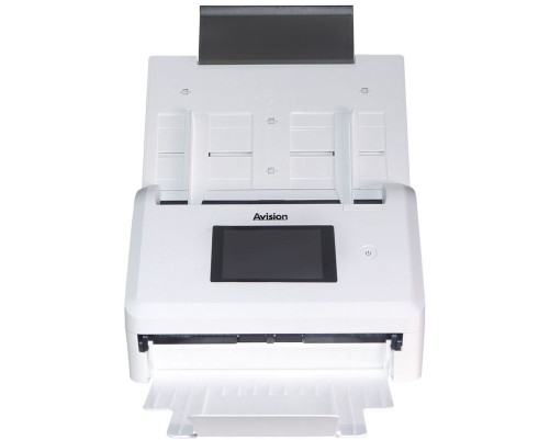 Документ сканер Avision AN335WL (000-0981A-0KG)