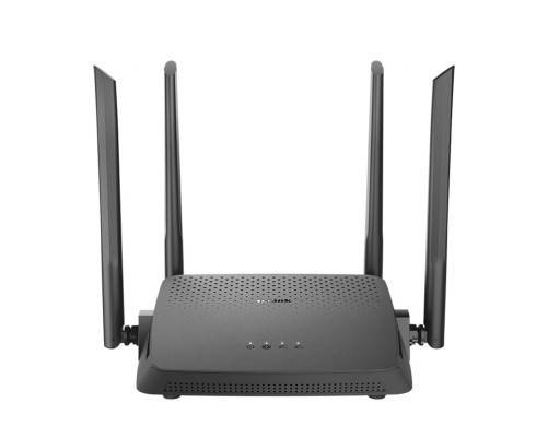 Маршрутизатор D-Link DIR-842/RU/R7A Маршрутизатор D-Link DIR-842/RU/R7A