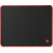 Игровой коврик для мыши Defender Black M 360x270x3 мм, ткань+резина