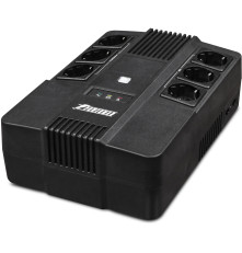 Источник бесперебойного питания POWERMAN Brick 600