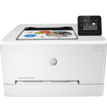 Принтер HP Color LaserJet Pro M255dw
