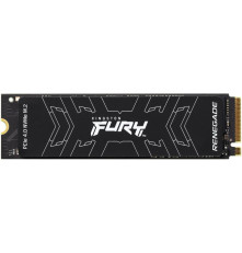 Твердотельный накопитель Kingston Fury Renegade, 1TB, M.2(22x80mm)