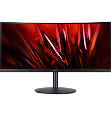 Монитор ACER Nitro XZ342CUS3bmiipphx (34")