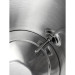 Чайник MONSHER MK 301 Argent, серый