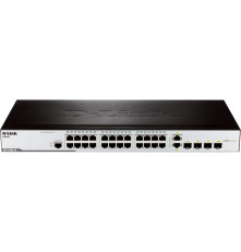 Коммутатор D-Link DES-3200-28/C1A