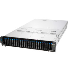 Серверная платформа ASUS RS720A-E11-RS24U/10G/1.6KW/24NVMe/OCP