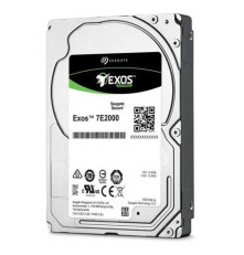 Жесткий диск 2TB Seagate Enterprise Capacity ST2000NX0433