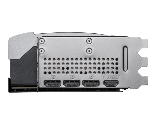 Видеокарта MSI GeForce RTX 5090 32G VENTUS 3X OC 32GB,  GDDR7/512-bit