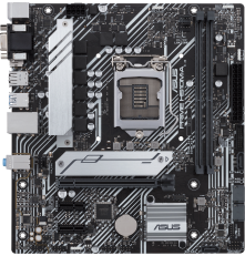 Материнская плата ASUS PRIME H510M-A (LGA1200)