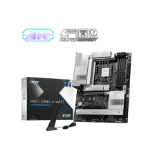 Материнская плата MSI PRO Z890-A WIFI (LGA1851)