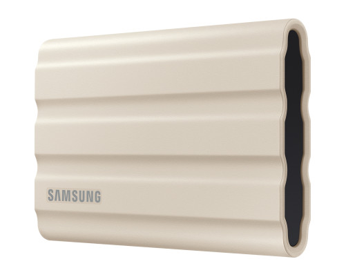 Внешний накопитель SSD Samsung T7 Shield, 1TB, USB 3.2, белый Внешний накопитель SSD Samsung T7 Shield, 1TB, USB 3.2, белый