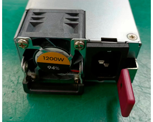 Блок питания 1200 Вт Qdion U1A-D11200-DRB-Z Блок питания 1200 Вт Qdion U1A-D11200-DRB-Z