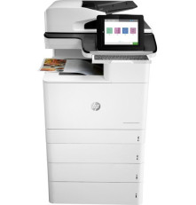 Многофункциональное устройство HP Color LaserJet Enterprise Flow MFP M776z
