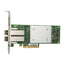 Сетевая карта внутренняя Qlogic QLE2692-SR-CK