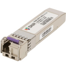 Трансивер SNR SFP-W53-3-LC