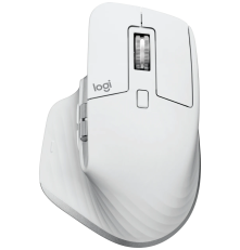 Мышь беспроводная LOGITECH MX Master 3S Bluetooth MID GREY